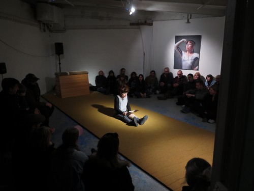 Performance Verkligheten